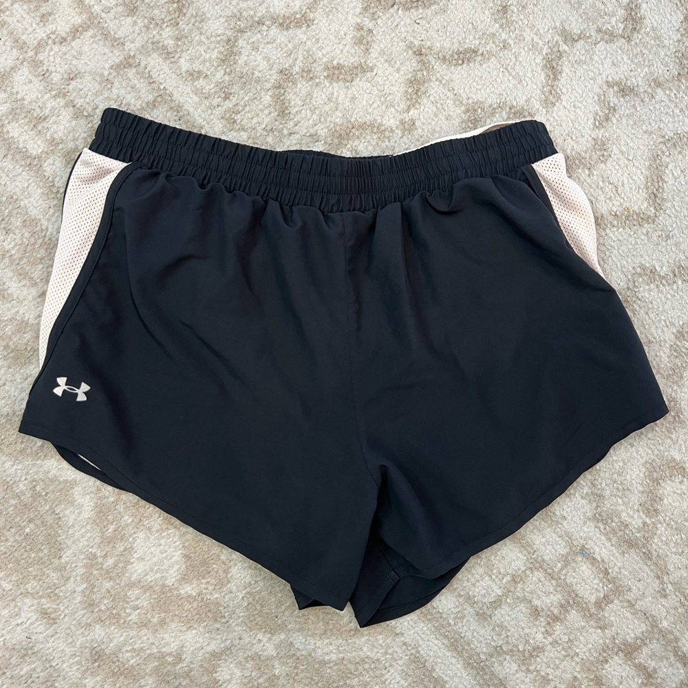 Under armour shorts